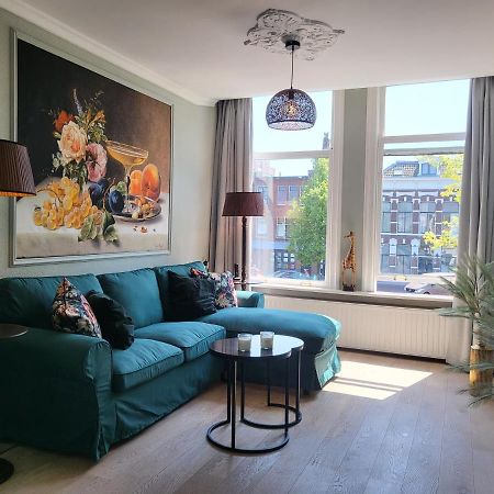 Boutique Hotel Huys Van Leyden Exteriér fotografie