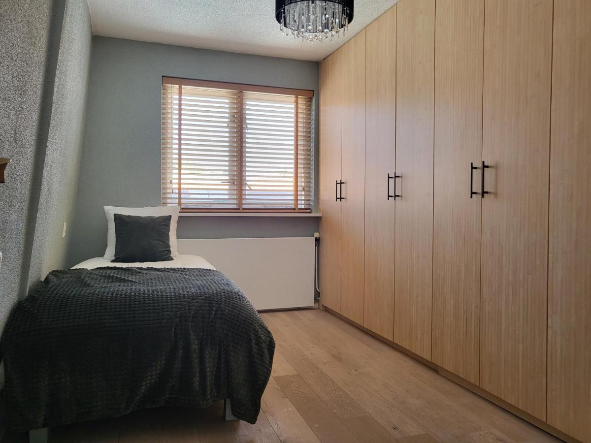 Boutique Hotel Huys Van Leyden Exteriér fotografie